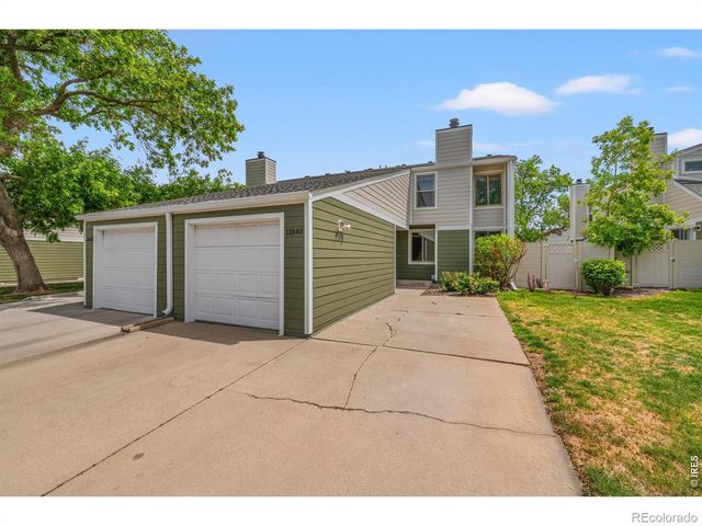 11848 Jackson Circle, Thornton, CO 80233