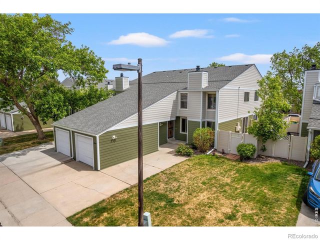 11848 Jackson Circle, Thornton, CO 80233