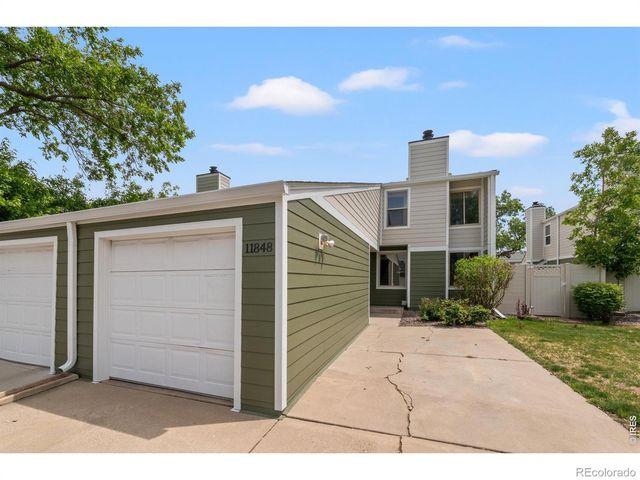 11848 Jackson Circle, Thornton, CO 80233