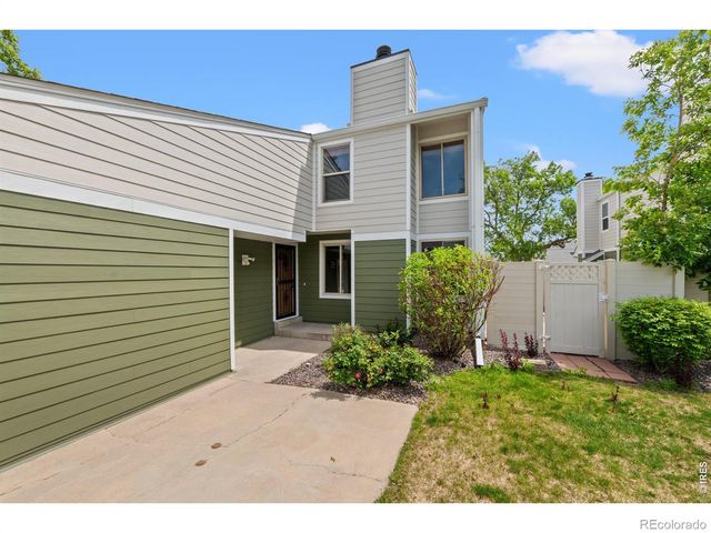 11848 Jackson Circle, Thornton, CO 80233