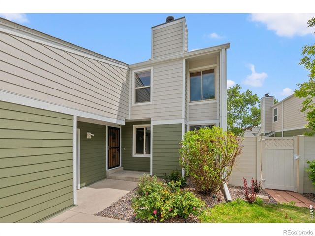 11848 Jackson Circle, Thornton, CO 80233