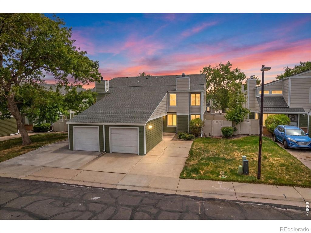 11848 Jackson Circle, Thornton, CO 80233