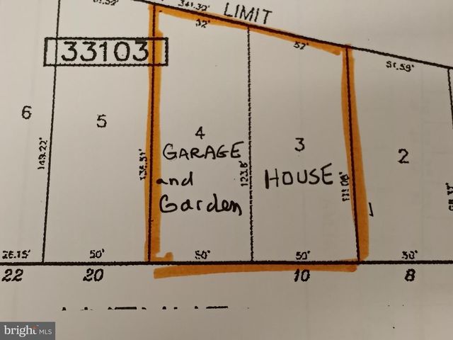 10 STACEY AVE, Trenton, NJ 08618