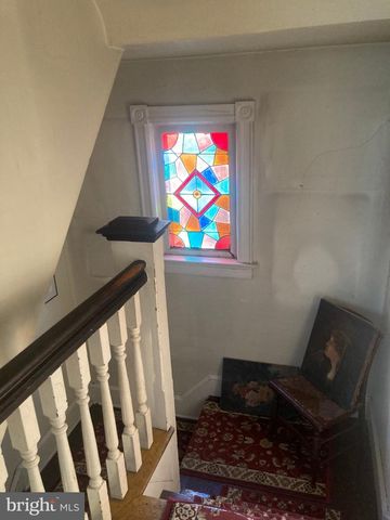 10 STACEY AVE, Trenton, NJ 08618