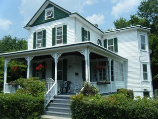 10 STACEY AVE, Trenton, NJ 08618