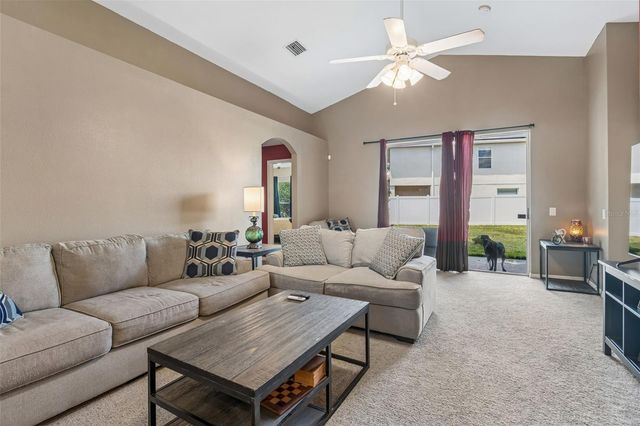 3318 CLOVER BLOSSOM CIRCLE, Land O Lakes, FL 34638