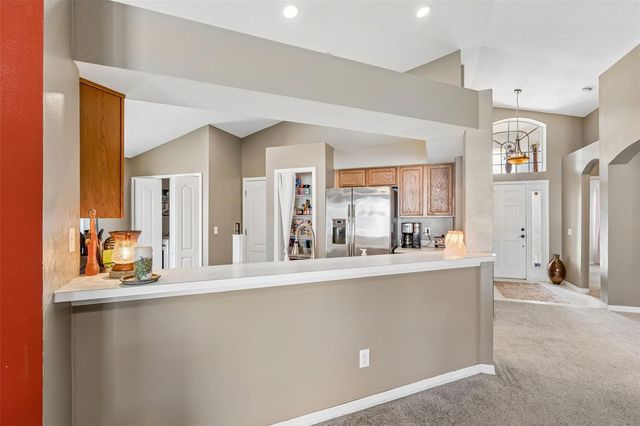 3318 CLOVER BLOSSOM CIRCLE, Land O Lakes, FL 34638