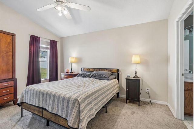 3318 CLOVER BLOSSOM CIRCLE, Land O Lakes, FL 34638