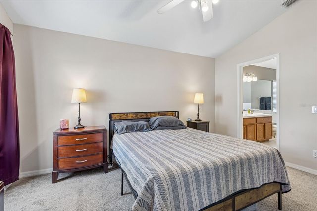 3318 CLOVER BLOSSOM CIRCLE, Land O Lakes, FL 34638