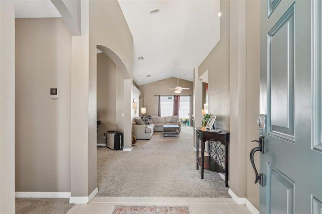 3318 CLOVER BLOSSOM CIRCLE, Land O Lakes, FL 34638