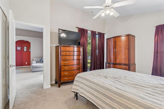 3318 CLOVER BLOSSOM CIRCLE, Land O Lakes, FL 34638