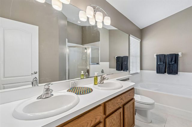 3318 CLOVER BLOSSOM CIRCLE, Land O Lakes, FL 34638
