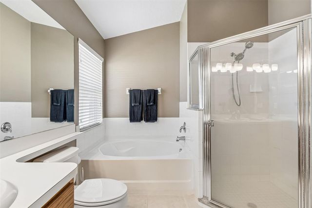 3318 CLOVER BLOSSOM CIRCLE, Land O Lakes, FL 34638