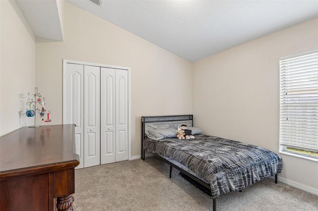3318 CLOVER BLOSSOM CIRCLE, Land O Lakes, FL 34638