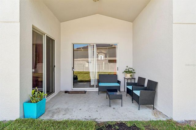 3318 CLOVER BLOSSOM CIRCLE, Land O Lakes, FL 34638