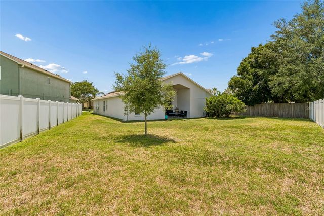3318 CLOVER BLOSSOM CIRCLE, Land O Lakes, FL 34638