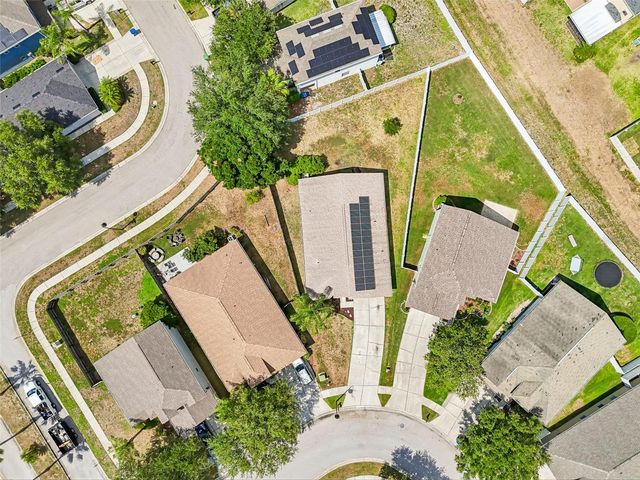 3318 CLOVER BLOSSOM CIRCLE, Land O Lakes, FL 34638