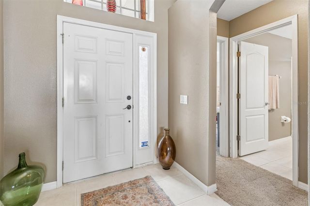3318 CLOVER BLOSSOM CIRCLE, Land O Lakes, FL 34638