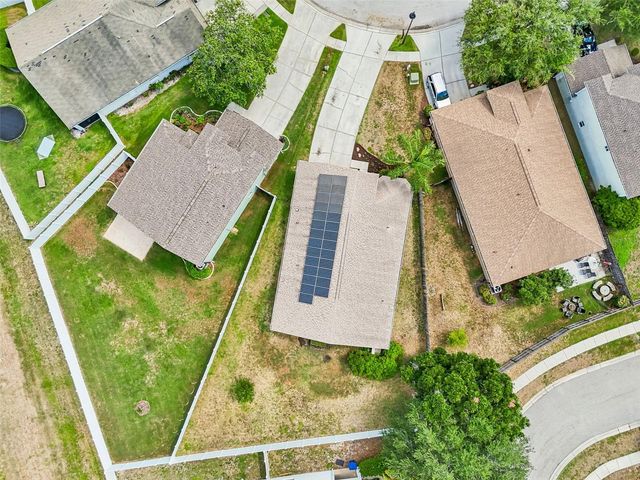 3318 CLOVER BLOSSOM CIRCLE, Land O Lakes, FL 34638