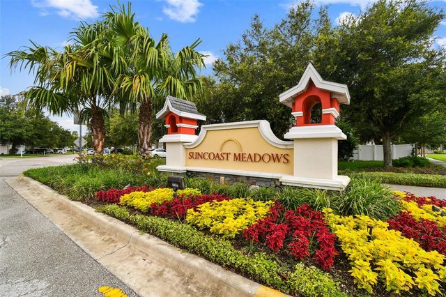3318 CLOVER BLOSSOM CIRCLE, Land O Lakes, FL 34638