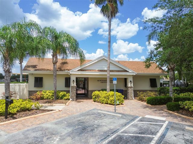 3318 CLOVER BLOSSOM CIRCLE, Land O Lakes, FL 34638