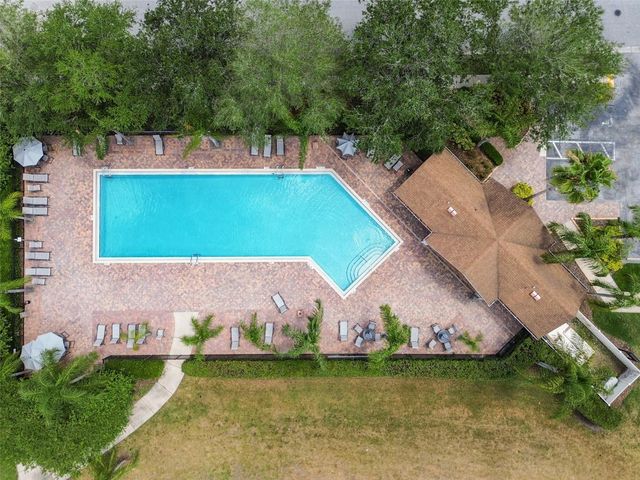 3318 CLOVER BLOSSOM CIRCLE, Land O Lakes, FL 34638