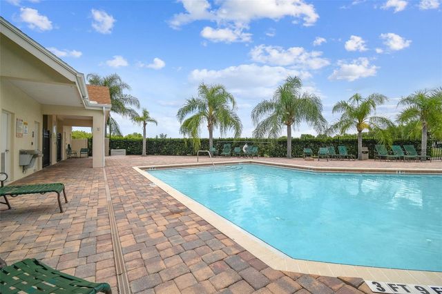 3318 CLOVER BLOSSOM CIRCLE, Land O Lakes, FL 34638
