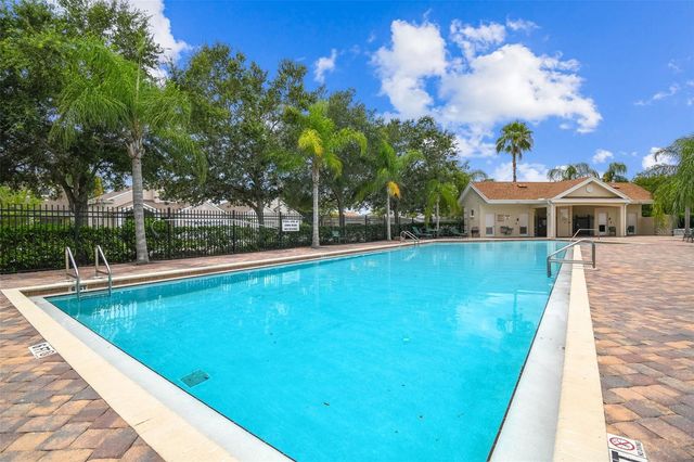 3318 CLOVER BLOSSOM CIRCLE, Land O Lakes, FL 34638