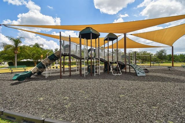 3318 CLOVER BLOSSOM CIRCLE, Land O Lakes, FL 34638