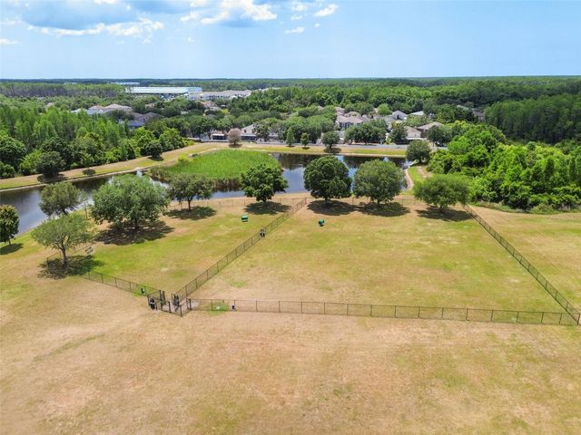 3318 CLOVER BLOSSOM CIRCLE, Land O Lakes, FL 34638
