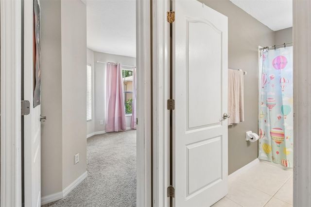 3318 CLOVER BLOSSOM CIRCLE, Land O Lakes, FL 34638