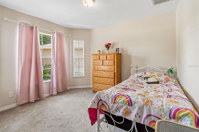 3318 CLOVER BLOSSOM CIRCLE, Land O Lakes, FL 34638