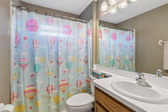 3318 CLOVER BLOSSOM CIRCLE, Land O Lakes, FL 34638