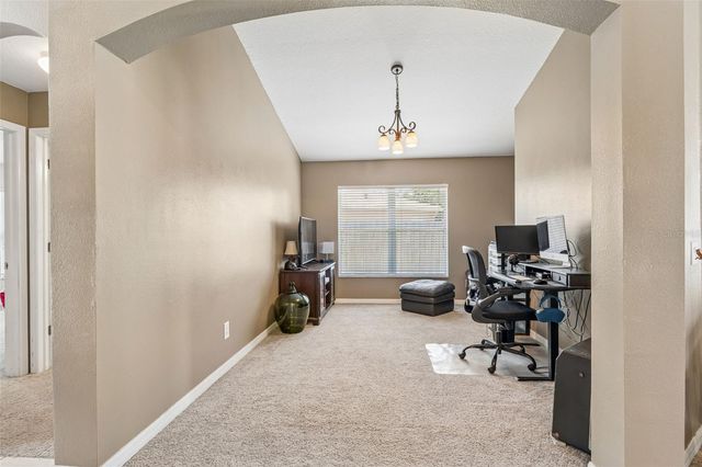 3318 CLOVER BLOSSOM CIRCLE, Land O Lakes, FL 34638