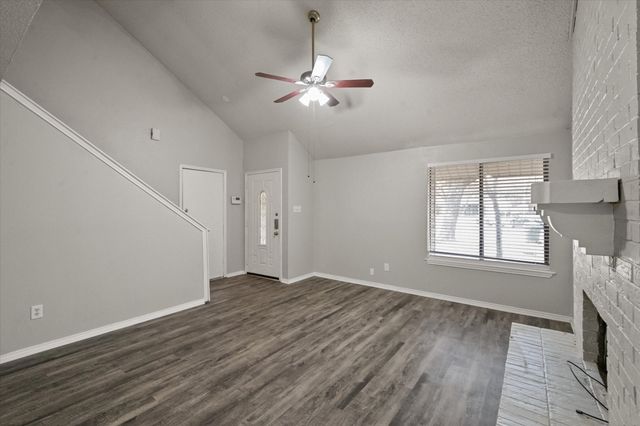3505 Rush Springs Drive, Arlington, TX 76016