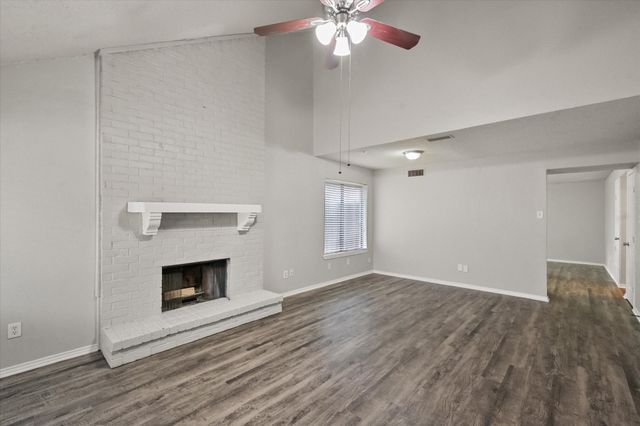 3505 Rush Springs Drive, Arlington, TX 76016