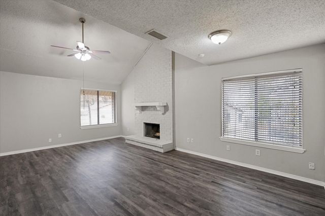 3505 Rush Springs Drive, Arlington, TX 76016