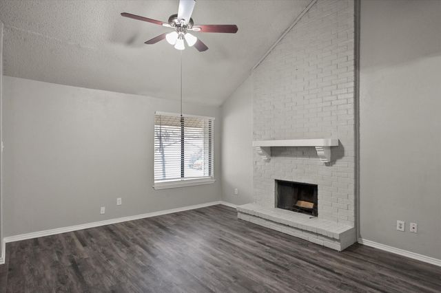3505 Rush Springs Drive, Arlington, TX 76016