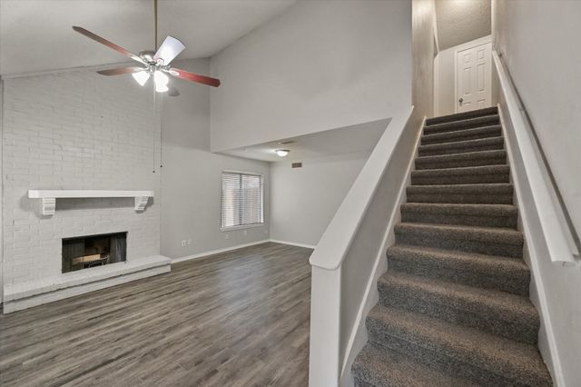 3505 Rush Springs Drive, Arlington, TX 76016