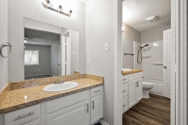 3505 Rush Springs Drive, Arlington, TX 76016
