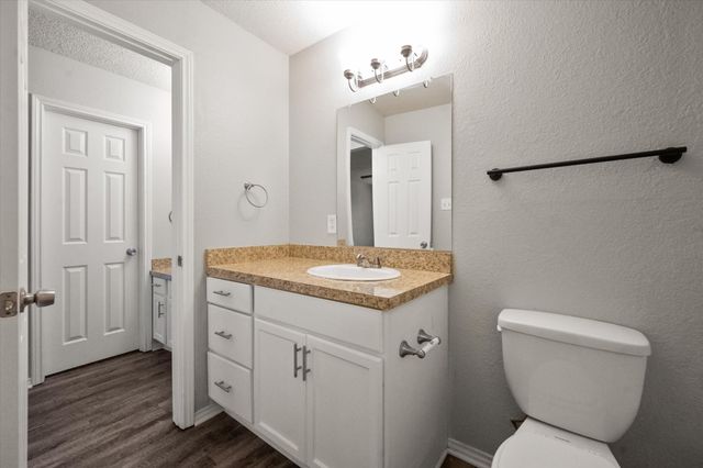 3505 Rush Springs Drive, Arlington, TX 76016