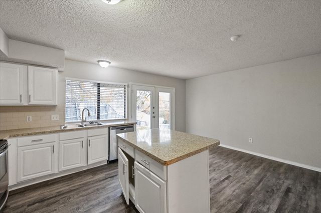 3505 Rush Springs Drive, Arlington, TX 76016