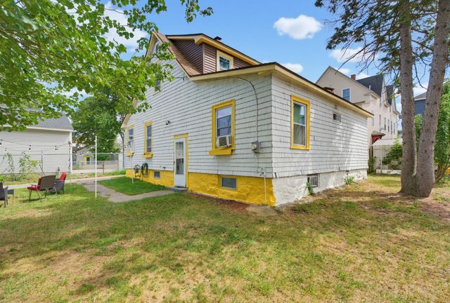631 Hayward Street, Manchester, NH 03103