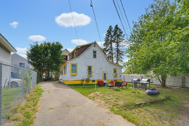 631 Hayward Street, Manchester, NH 03103