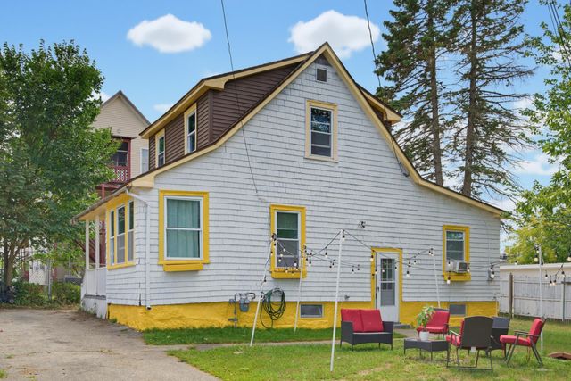 631 Hayward Street, Manchester, NH 03103