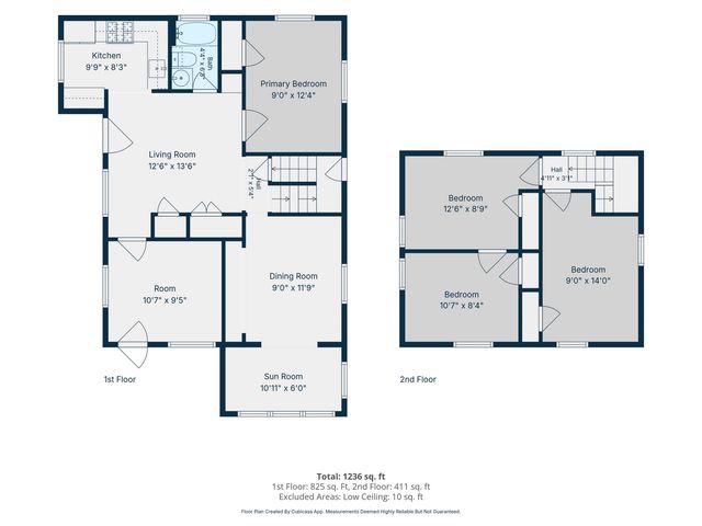 631 Hayward Street, Manchester, NH 03103