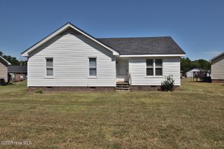 404 Hilltop Drive, Rocky Mount, NC 27803