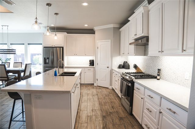 2806 Lake Tranquility, Corpus Christi, TX 78414