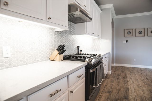 2806 Lake Tranquility, Corpus Christi, TX 78414