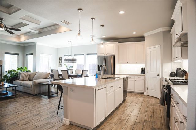 2806 Lake Tranquility, Corpus Christi, TX 78414